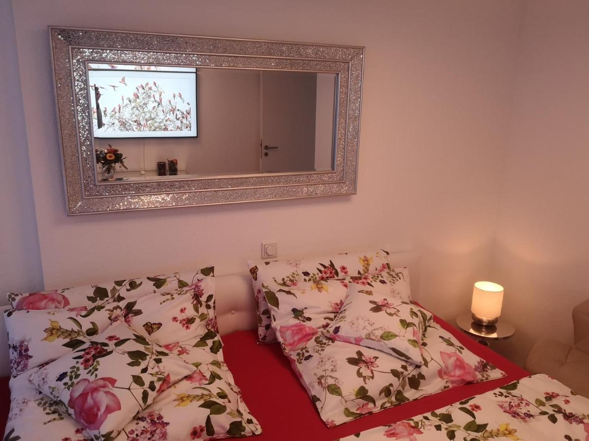 Apartmán Ambiente Radolfzell am Bodensee Exteriér fotografie