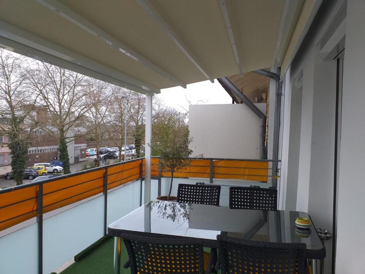 Apartmán Ambiente Radolfzell am Bodensee Exteriér fotografie